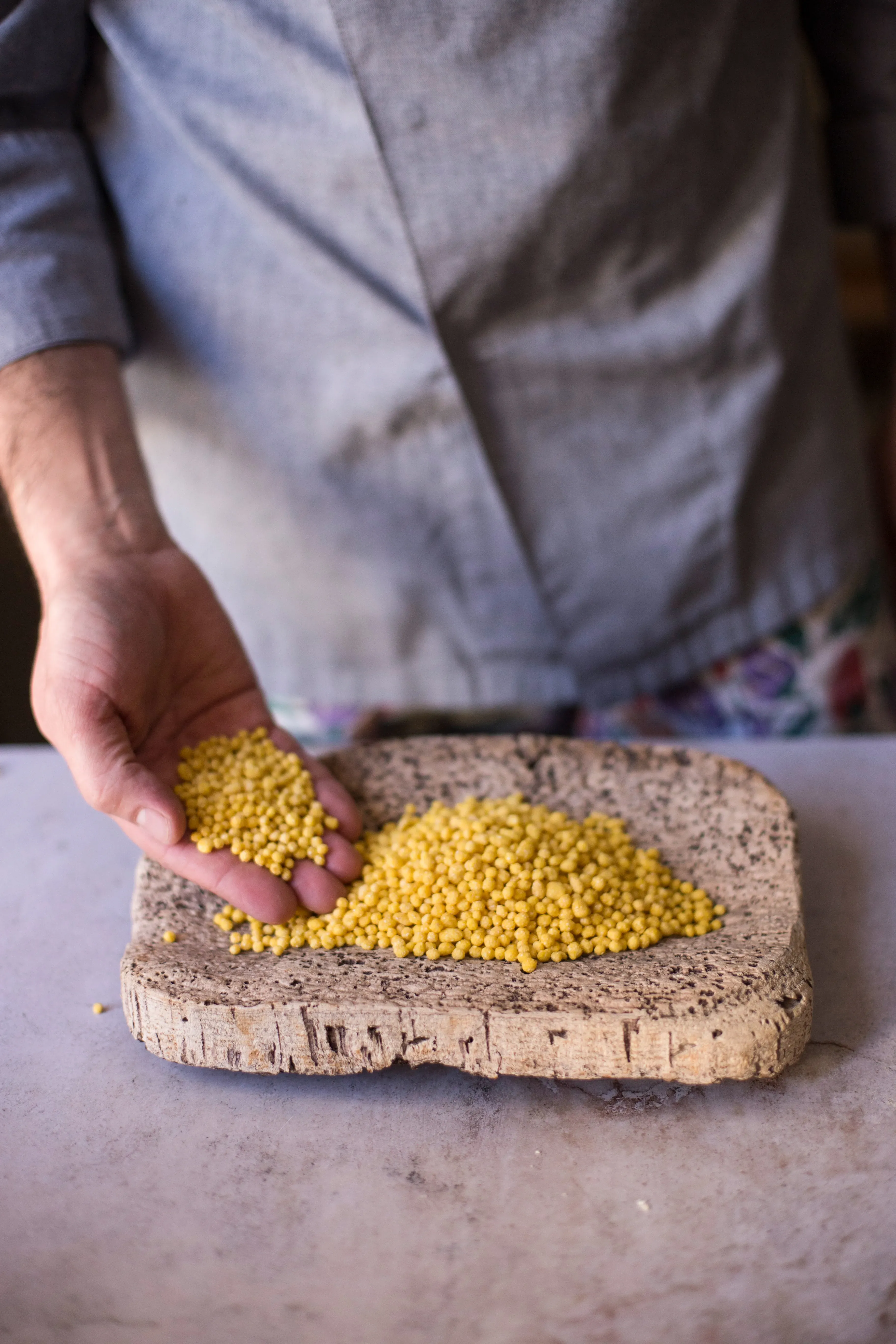 Pasta della tradizione sarda